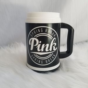 VS Pink Chug Mug w/o Lid